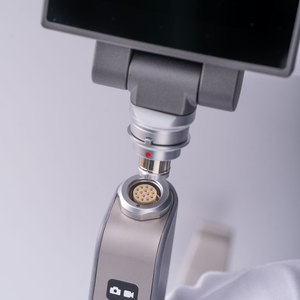 Meilleur <span class=keywords><strong>prix</strong></span> laryngoscopes endoscope lame réutilisable vidéo laryngoscope pour intubation <span class=keywords><strong>ambulance</strong></span> <span class=keywords><strong>d</strong></span>'urgence - Product Image 3