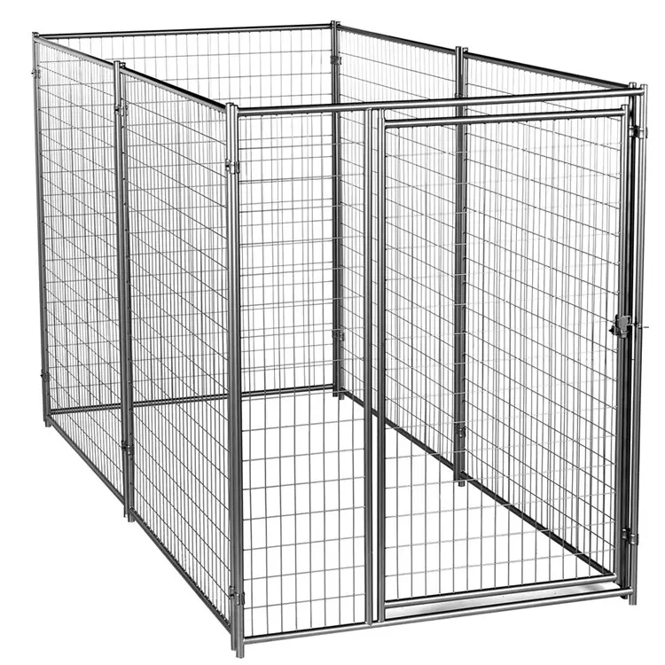 outdoor dog kennel to sale