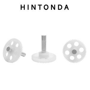 Engranaje de reducción HINTONDA POM de 50 dientes para accesorios de impresora 3D Voron Sherpa Prusa - Product Image 4