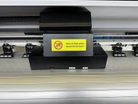 Impresora de Inyección de Tinta Digital de Alta Calidad con Soporte Directo de Fábrica, Personalizable, UV, 1.6m, 1.8m, 2.1m, 3.2m, con Tinta Eco Solvente
