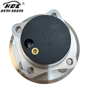Rodamiento de Cubo de Rueda Nuevo de Alta Calidad para el Mercado de Repuestos F3D-3104110 10117815-00 para el Auto Chino BYD F3 - Product Image 2