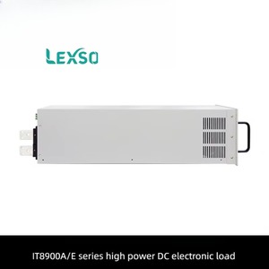 Cargador Digital de Alta Potencia Itech It8902a (150v 200a 2kw) / It8904a (150v 400a 4kw) / It8906a (150v 600a 6kw) Lexso - Product Image 3
