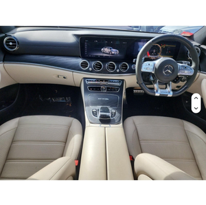 VENTAS RÁPIDAS DE COCHE USADO <span class=keywords><strong>MERCEDES</strong></span> BENZ <span class=keywords><strong>AMG</strong></span> <span class=keywords><strong>E</strong></span> <span class=keywords><strong>63</strong></span> <span class=keywords><strong>S</strong></span> AWD <span class=keywords><strong>4MATIC</strong></span> DISPONIBLE - Product Image 3