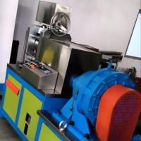 Machine de laminage de tôles de métaux précieux pour la production de feuilles longues d'or, d'argent et de cuivre, équipement de presse à rouleaux en acier D2 pour feuilles d'or