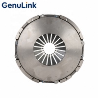 1601-01101 1601-00442 Plato de Presión del Embrague 430mm para Autobús Yutong ZK6120D1