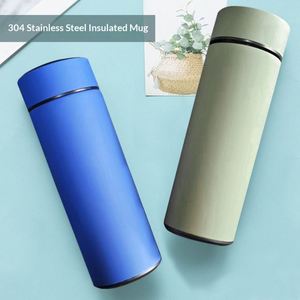 Set Corporativo Premium, Libreta de Papel con Logotipo Personalizado en Relieve y Vaso de Acero Inoxidable con USB, Idea de Regalo Empresarial de Lujo - Product Image 4