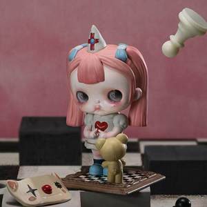 TINYTINY the PROLOGUE Série Commençons une Nouvelle Histoire <span class=keywords><strong>Ensemble</strong></span> Boîte Mystère Jouet Fait Main Cadeau Ornement Saint-Valentin - Product Image 3