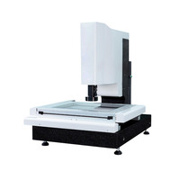 HD Automatic Optical Vision Measuring Machine Semiconductor Image Measuring System Industry Video Size Measuring Machine