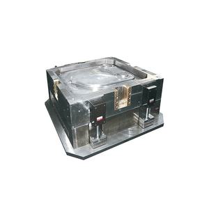 YIOT Best Selling Superior Quality ABS Plastic Injection Molds ISO 9001 Certified High Gloss Finish Molding Housing <b>Kit</b> Power - Product Image 4