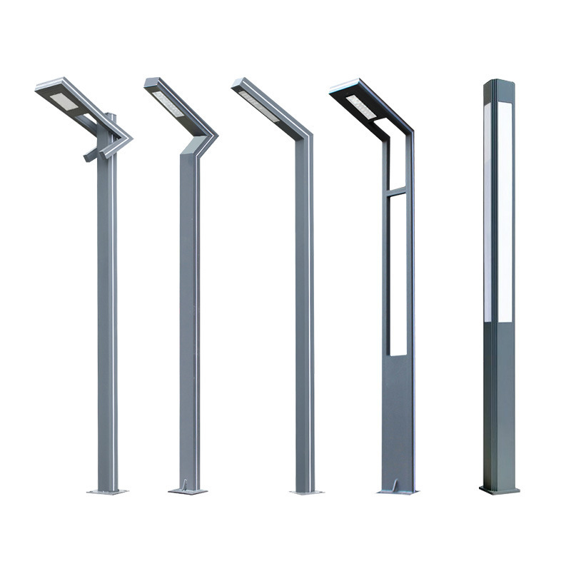 Various Outdoor Use LED Modern Outdoor