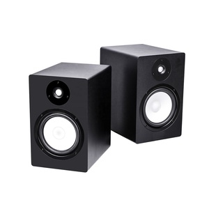 Nouvelle Arrivée Yamahh HS8-ii, Paire de Moniteurs de Studio Actifs 8 Pouces, Haut-parleur Professionnel, Contrôle Vocal, Boîte à Son Sans Fil Bluetooth - Product Image 3