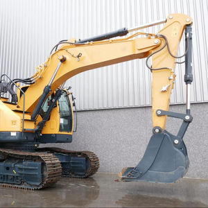 913E Chine Marque supérieure Excavatrice sur chenilles 13 tonnes avec une bonne réponse transitoire - Product Image 1