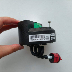 Placa base para medidor de flujo másico Emersons Modelo 800, kit de repuesto industrial multivariable para volumen, densidad y temperatura - Product Image 1