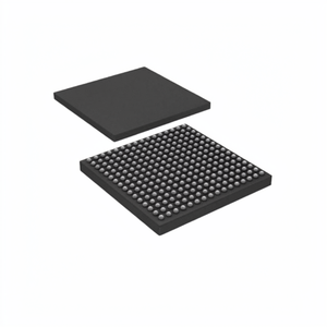 256 LBGA SPC5748GGK1MMJ6R Composants électroniques IC MCU 32BIT 6MB FLSH 256MAPPBGA Intégré Distributeur agréé - Product Image 1