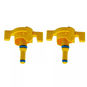 Ford Fuel Drain Valve HC3Z-9J305-A <b>Replacement</b> <b>Plug</b> For Repair Use - Product Image 2