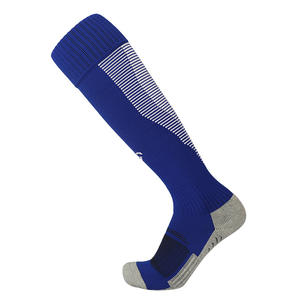 <span class=keywords><strong>Chaussettes</strong></span> de football professionnelles pour hommes - Tube long, au-dessus du genou, en coton épais, respirantes, anti-friction, antidérapantes, <span class=keywords><strong>chaussettes</strong></span> de sport - Product Image 6
