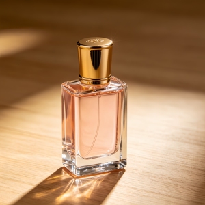 Perfume de Mujer de Lujo, Eau de Parfum en Spray, Aroma Floral, Larga Duración, para Uso Diario - Product Image 3