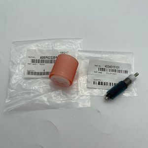 ลูกกลิ้งบายพาสและลูกกลิ้งแยกสำหรับ Konica <span class=keywords><strong>Minolta</strong></span> BHC224 <span class=keywords><strong>284e</strong></span> 363 364 554e C454ชิ้นส่วนเครื่องถ่ายเอกสาร554 - Product Image 4