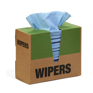 Toallitas de limpieza multisuperficie desechables para suelos, toallitas para polvo que atrapan la suciedad - Product Image 6