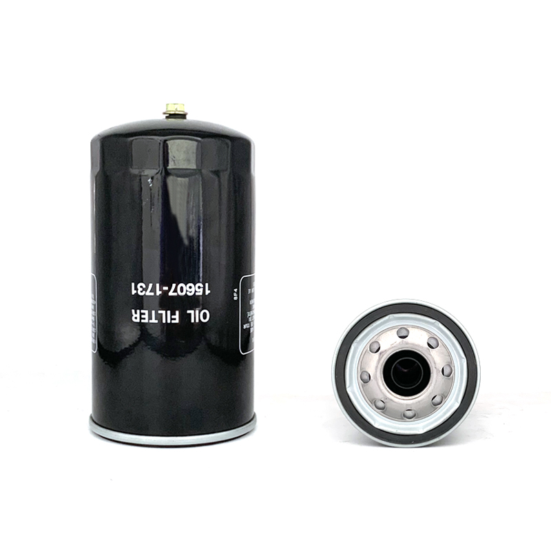 Oil Filter For Hino 15607-1733 China Trade,Buy China Direct From