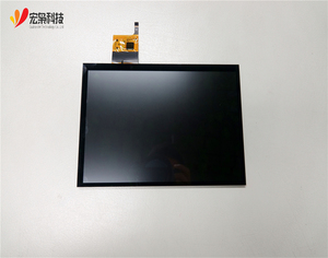 Industrial <strong>Linux</strong> 10.1 Inch <strong>Touch</strong> <strong>Screen</strong> Module with 1280x800 TFT LCD USB Interface New Product - Product Image 5