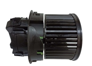 Moteur de Ventilateur de Climatisation <span class=keywords><strong>Peugeot</strong></span> <span class=keywords><strong>208</strong></span> 2012-2019 OE 1608182080 12V Marque Minérale Neuf - Product Image 3