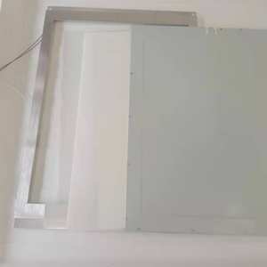 Cheap Price Ckd Raw Materials Spare Parts 600x600 <strong>Led</strong> <strong>Panel</strong> <strong>Light</strong> Skd <strong>LED</strong> Flat Lamp Housing * 2FT 2 * 4FT 600 Modern 80 SMD2835 - Product Image 3