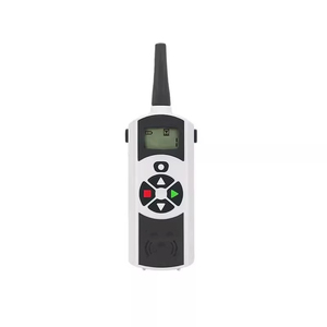 Système <span class=keywords><strong>d</strong></span>'<span class=keywords><strong>arrosage</strong></span> automatique à commande à distance en plastique de la série Drip Irrigation de DaringFish pour les pelouses, les terrains de golf et les terrains de football - Product Image 1