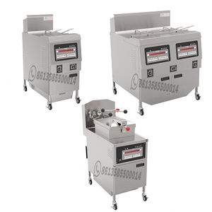 ماكينة تحميص كهربائية ، كمبيوترون على الطراز الامريكي هيني - Product Image 1