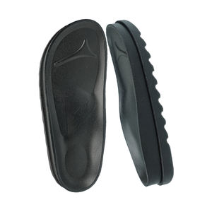 快適な夏の滑り止めサンダル女性アウトソール中国工場卸売カスタムアウト唯一のデザインPvc - Product Image 3