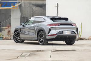 รถยนต์ไฟฟ้า BYD รุ่นใหม่ ปี 2025 BYD Song L EV รถยนต์พลังงานใหม่ รถยนต์ไฟฟ้าขับเคลื่อนล้อหลัง สำหรับผู้ใหญ่ - Product Image 6