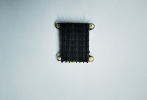 Skystars 40CH 5.8GHz ไมโครโฟนในตัว vtx 2.5W อินเทอร์เฟซ <span class=keywords><strong>IRC</strong></span> tramp VS rushfpv MAX 2.5W ชิ้นส่วนโดรน FPV - Product Image 6