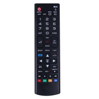 Venta al por mayor Programable Ir Control remoto universal