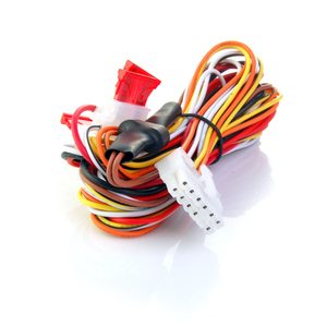 Système d'entrée sans clé passif pour voiture, universel, 12V CC, télécommande, verrouillage de porte sans clé avec fonction de recherche de voiture - Product Image 6