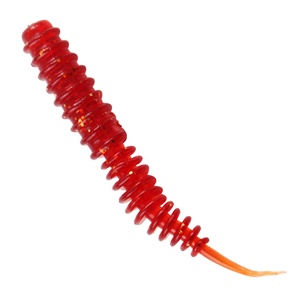 Lot de 10 leurres artificiels en forme de ver <span class=keywords><strong>Senko</strong></span>, leurres souples en plastique pour la pêche - Product Image 4