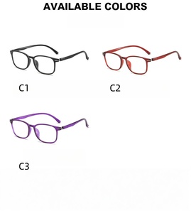 Lunettes <span class=keywords><strong>de</strong></span> <span class=keywords><strong>soleil</strong></span> unisexes pour hommes et femmes, durables, légères, avec verres photochromiques changeant <span class=keywords><strong>de</strong></span> couleur au <span class=keywords><strong>soleil</strong></span>, lunettes optiques TR90 - Product Image 5