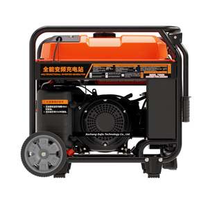 Générateur portable authentique D12500iE pour Agras T60 T70 T70P Station de charge toutes fréquences et accessoires de drone agricole - Product Image 3