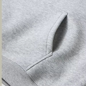 Sudaderas con Capucha de Alta Calidad de 450 g/m², Conjuntos Deportivos para <span class=keywords><strong>Hombre</strong></span>, Sudaderas 100% Algodón, Sudadera con Capucha Personalizada de Estilo Urbano para <span class=keywords><strong>Hombre</strong></span> - Product Image 2