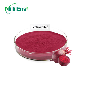 Diskon besar-besaran 100% penyemprot organik alami bubuk akar bit kering ekstrak makanan kelas merah diumpat botol untuk grosir - Product Image 2