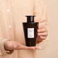Désodorisant d'ambiance personnalisé 200 ml pour la maison et la salle de bain, distributeur de désodorisant