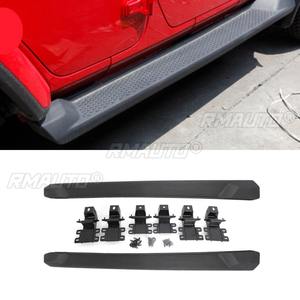 <span class=keywords><strong>Marchepied</strong></span> latéral de voiture <span class=keywords><strong>Marchepied</strong></span> latéral pour Jeep JL Wrangler 2018-2019 <span class=keywords><strong>Marchepied</strong></span> Accessoires de voiture - Product Image 1