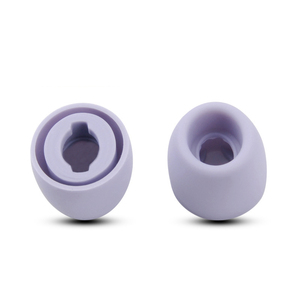 Funda de silicona con cancelación de ruido para auriculares, reemplazo de puntas de oreja para <span class=keywords><strong>Galaxy</strong></span> Buds <span class=keywords><strong>Pro</strong></span>, nueva actualización - Product Image 4