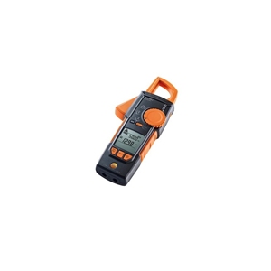 Multimètre numérique Testo 770-1 avec pince ampèremétrique TRMS 400A pour une utilisation pratique - Product Image 2