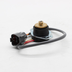 Motor de control del acelerador 200-6 para reemplazo y reparación, nuevo - Product Image 1