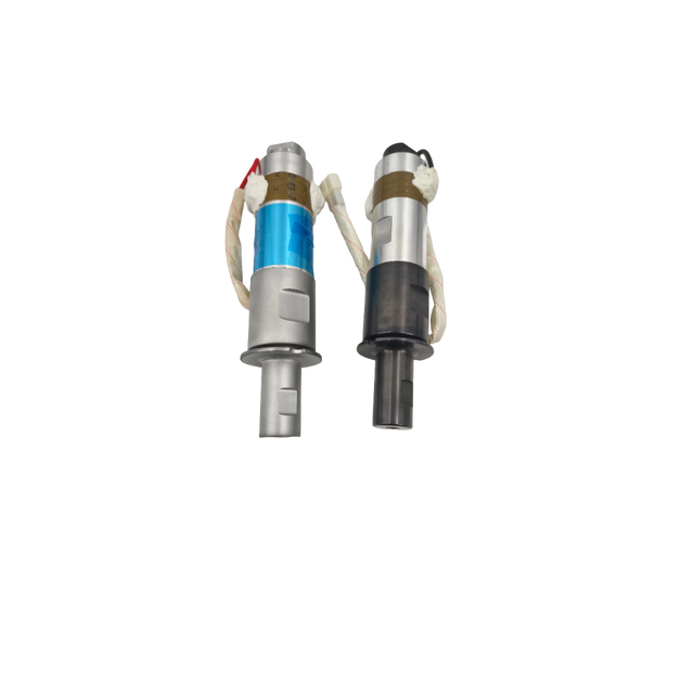New 20kHz 2000W High Power Eco-Friendly BPA Free Ultrasound Plastic Welding Ultrasonic Transducer