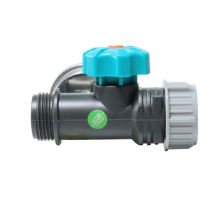 Regulador de presión de agua, sistema de riego por goteo de cobre, 3,2 cm x 8,6 cm, para uso agrícola en jardines - Product Image 4
