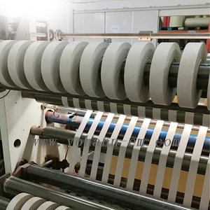 Nhà Máy Giá AHA linh hoạt laminates giấy cách nhiệt Nomex giấy động cơ điện quanh co giấy - Product Image 3