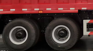 Camión Volquete SHACMAN de 400 CV <span class=keywords><strong>con</strong></span> Caja de Carga de 30 m³ - Product Image 4