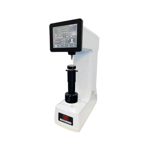 <span class=keywords><strong>Testeur</strong></span> <span class=keywords><strong>de</strong></span> dureté Portable <span class=keywords><strong>testeur</strong></span> <span class=keywords><strong>de</strong></span> dureté HST-HRS-150/45T-Z axe Z automatique Rockwell dureté Rockwell superficielle - Product Image 1