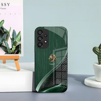 Étui de téléphone portable pour S30pro/S25/S24/S23/S22, design chinoiserie, style chinois, placage coloré, étui antichoc
